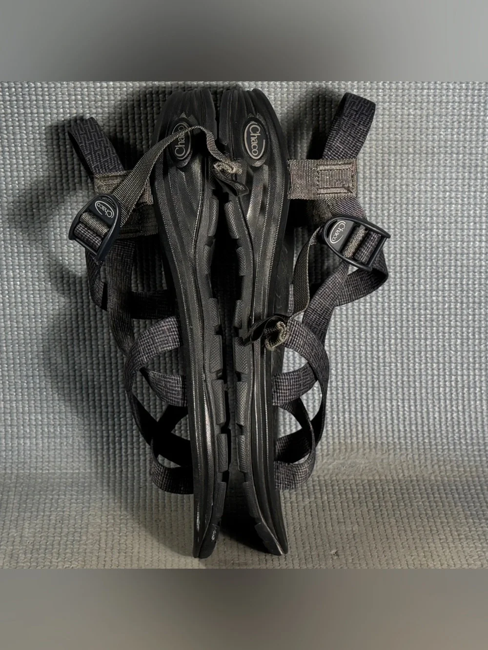 Chaco volv outdoor